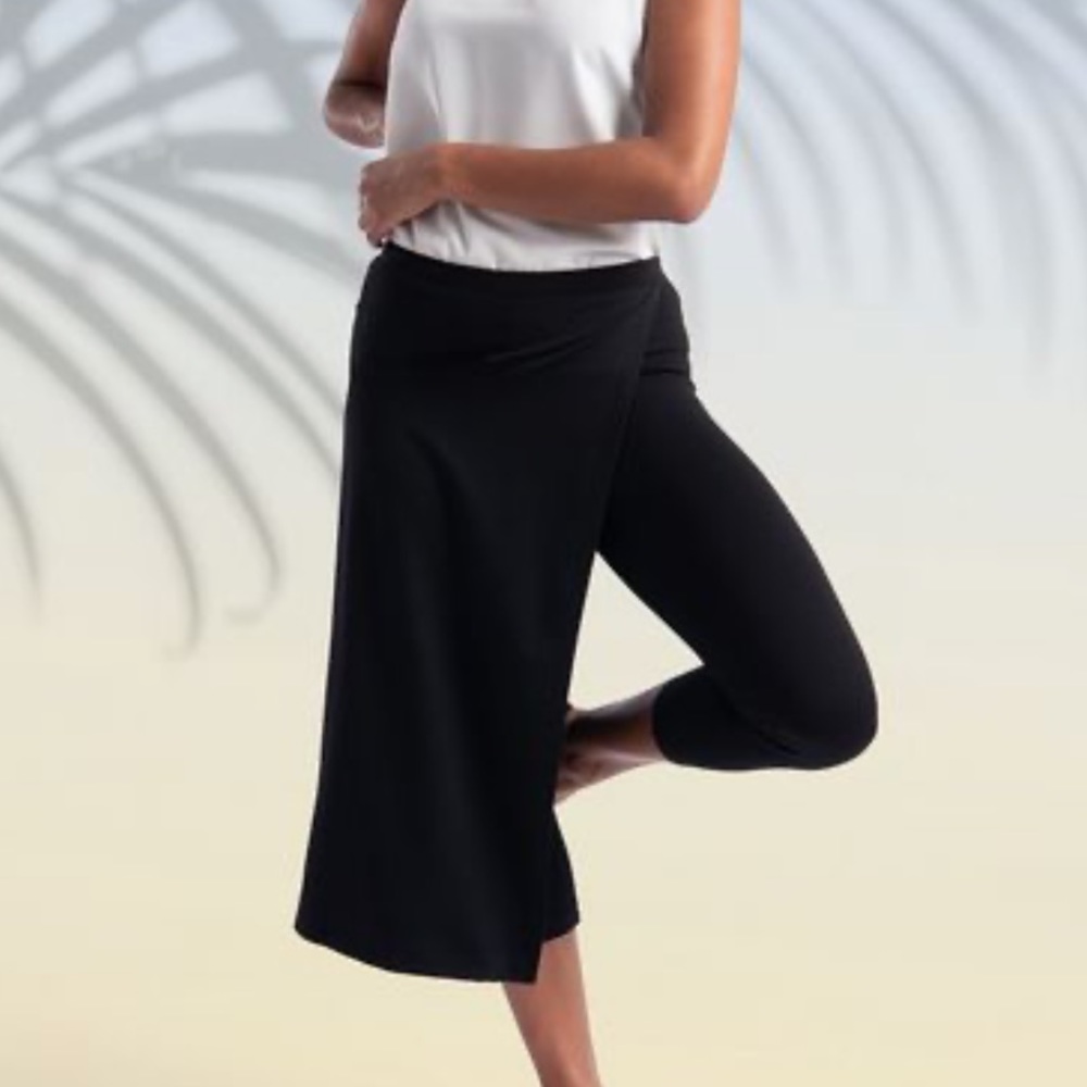 Sassiest pants